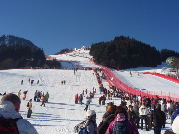 *kitzbüHeL 2009* - 