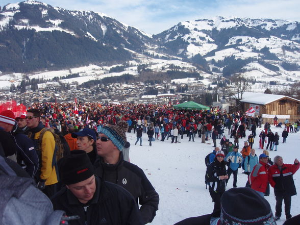 *kitzbüHeL 2009* - 