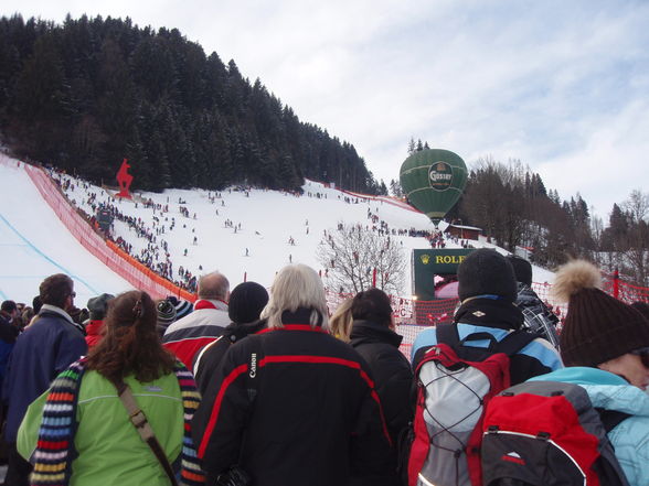 *kitzbüHeL 2009* - 