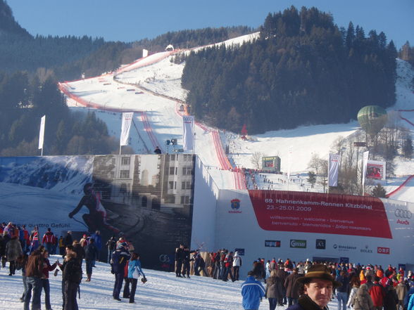 *kitzbüHeL 2009* - 