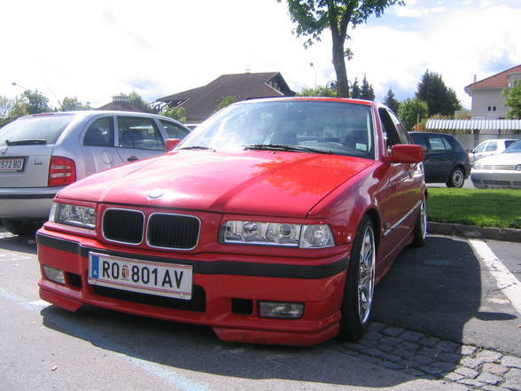 Wörthersee '05 - 