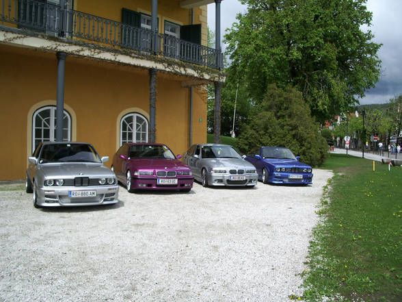 Wörthersee '05 - 