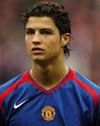 C.Ronaldo - 