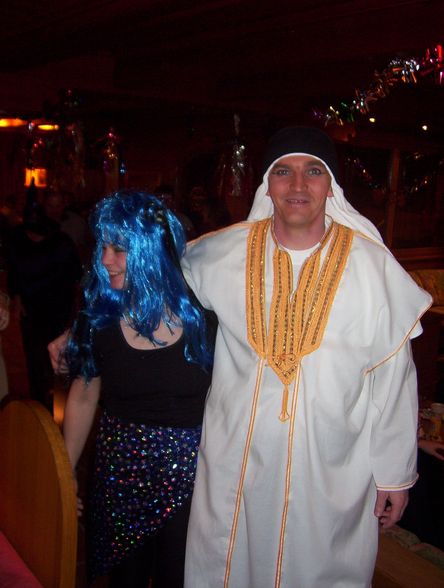 Fasching - 