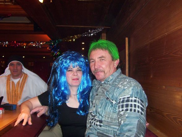 Fasching - 