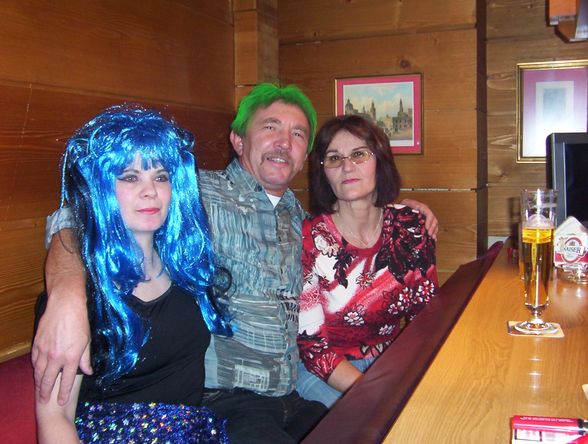 Fasching - 