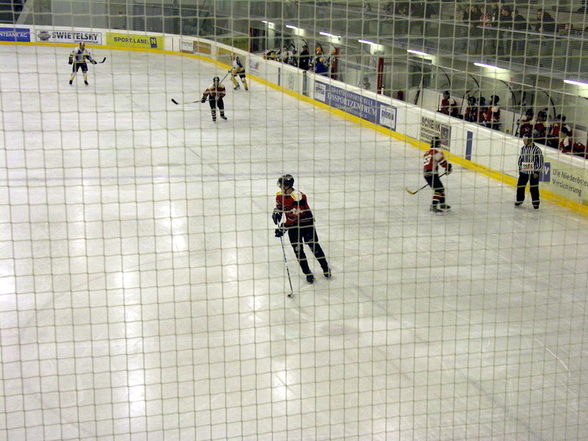 UEHV St.Pölten vs. ESV Zwettl - 