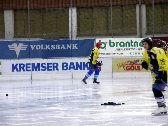 KEV Spiel Eltern gegen Kinder - 