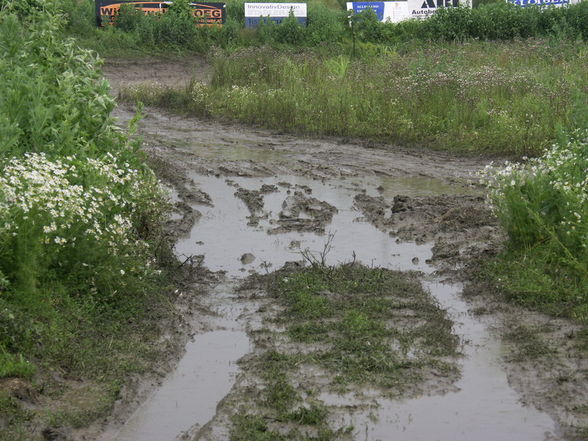 5.Stockcarrennen Opel Team Wachau - 