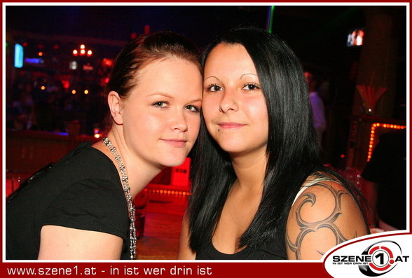 Jacky und Ich - 