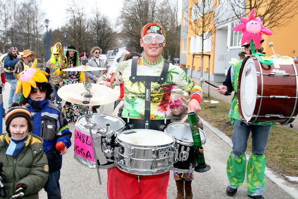 ¸.•´Fasching in Bad Schallerbach¸.•´ - 