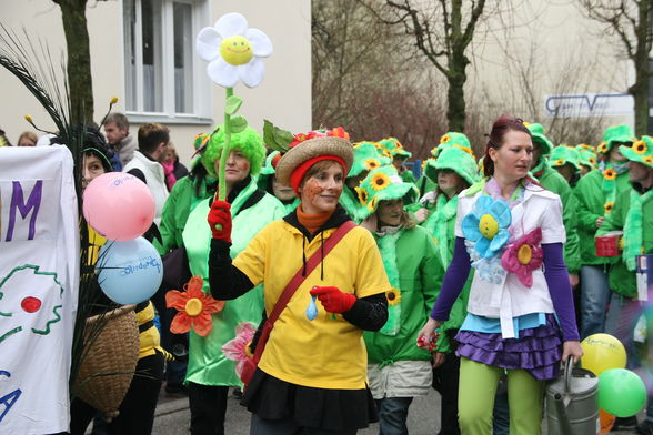 ¸.•´Fasching in Bad Schallerbach¸.•´ - 