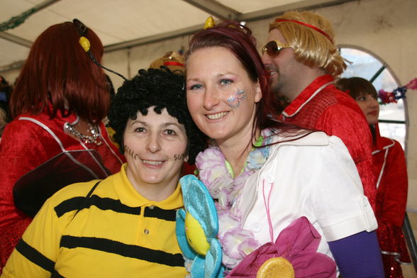 ¸.•´Fasching in Bad Schallerbach¸.•´ - 