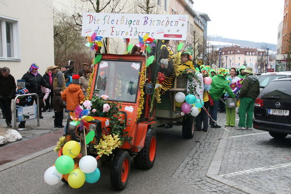 ¸.•´Fasching in Bad Schallerbach¸.•´ - 