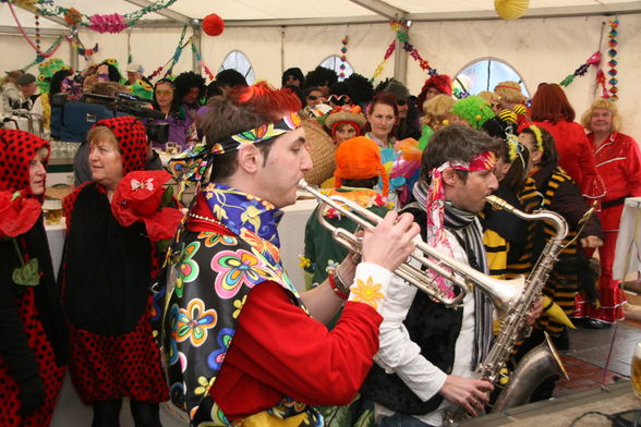 ¸.•´Fasching in Bad Schallerbach¸.•´ - 