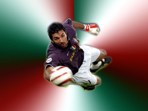 Gianluitgi buffon - 