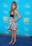 Emily Osment( Bekannt als Lilly)  - 