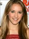 Emily Osment( Bekannt als Lilly)  - 