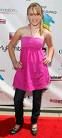 Emily Osment( Bekannt als Lilly)  - 