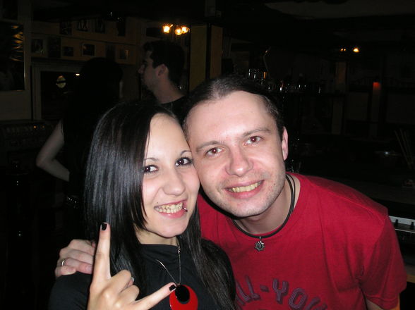 Ostbahn Crew - 