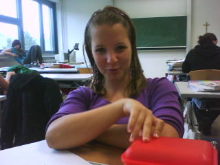 schule 2008/09 - 