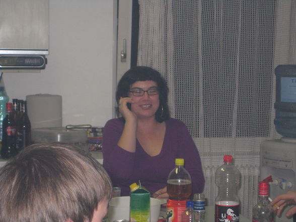 My Geburstag u, Alex mein Engel 2008  - 