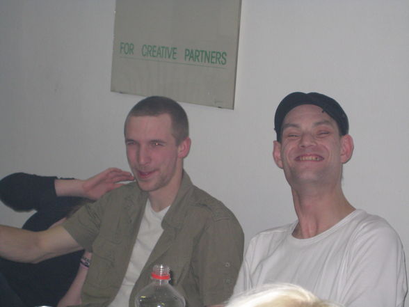 My Geburstag u, Alex mein Engel 2008  - 