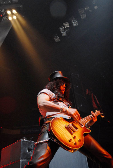 SLASH - 