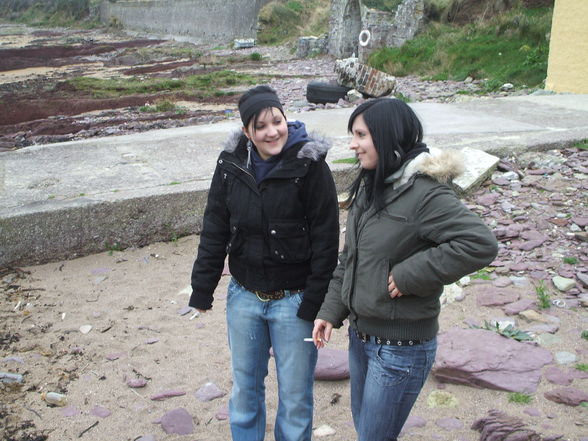 Irland 2007/2008 - 