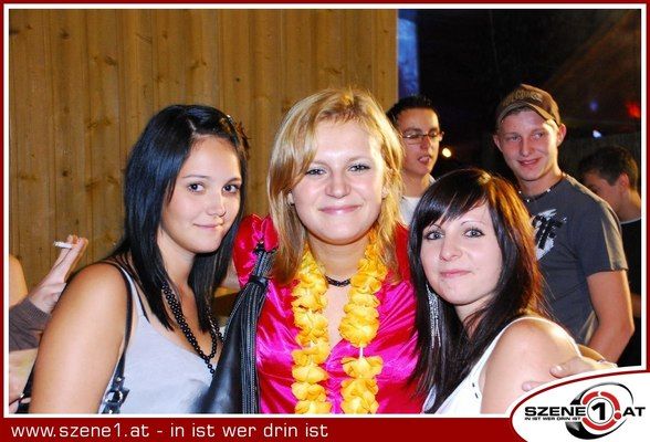 Party Fotos, Friends - 