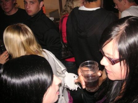 Party Fotos, Friends - 