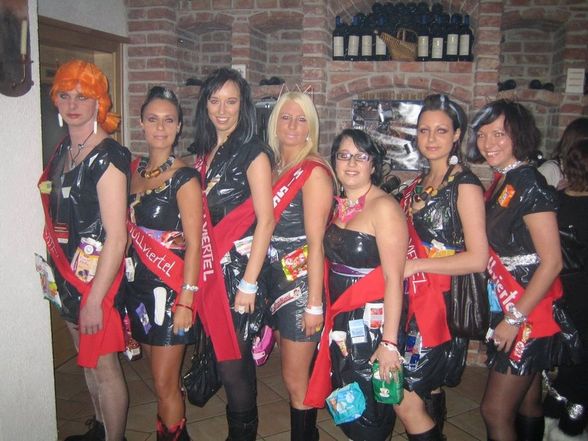 Fetzenball 2009 - 