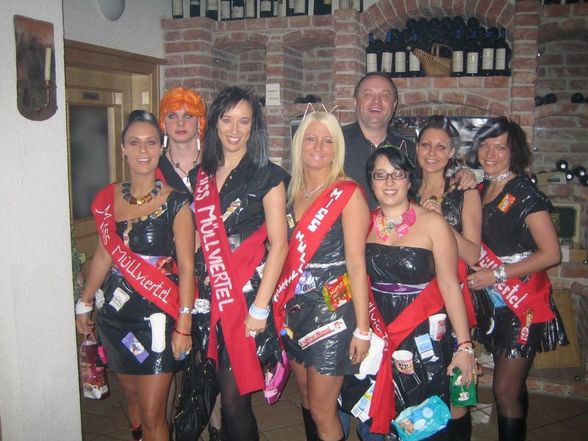 Fetzenball 2009 - 