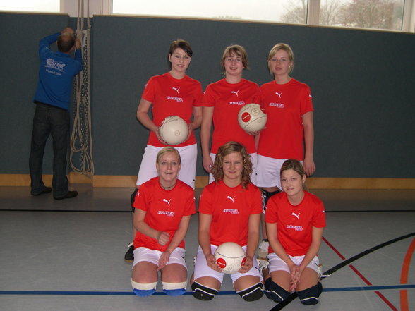 Faustball - 