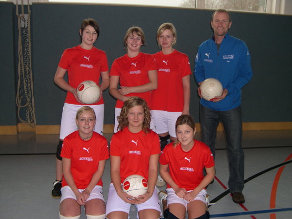 Faustball - 