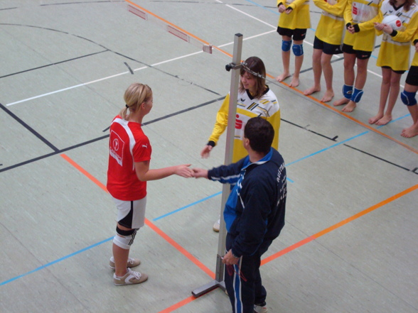 Faustball - 