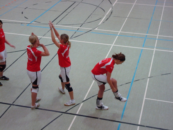 Faustball - 