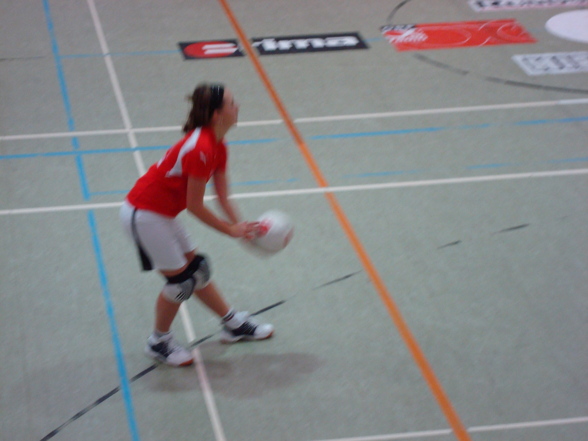 Faustball - 