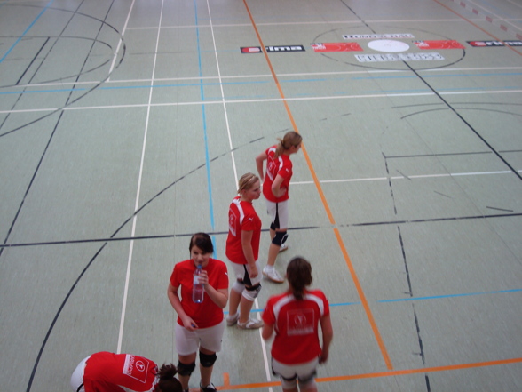 Faustball - 