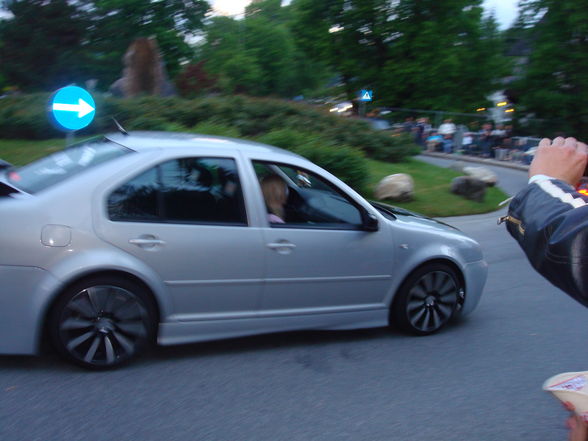 Wörthersee 2008 - 