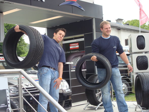 Wörthersee 2008 - 