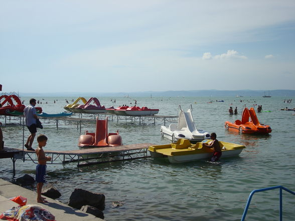 Siófok 2008 - 