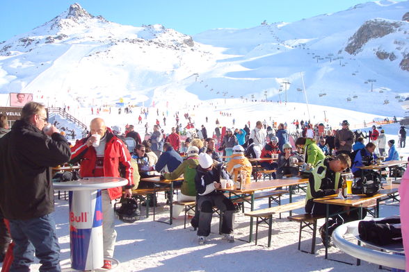 Ischgl 2009 - 