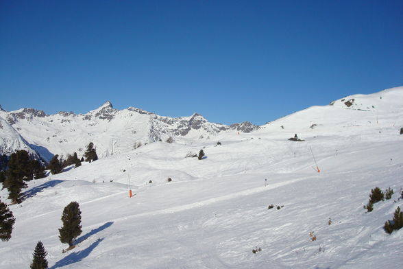 Ischgl 2009 - 