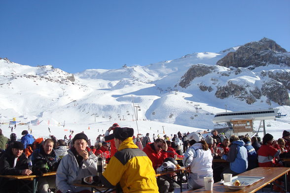 Ischgl 2009 - 