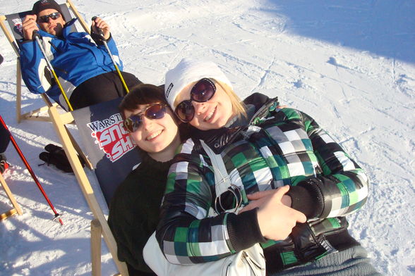 Ischgl 2009 - 