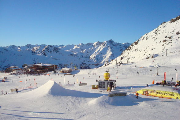 Ischgl 2009 - 