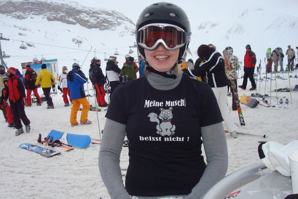 Ischgl 2009 - 