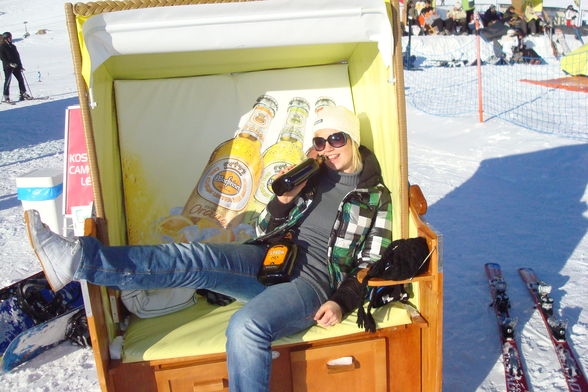 Ischgl 2009 - 