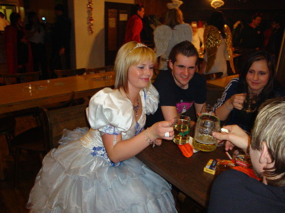 Fasching 2009 - 